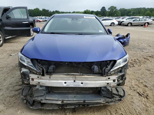 2018 TOYOTA CAMRY L - 4T1B11HK9JU615976
