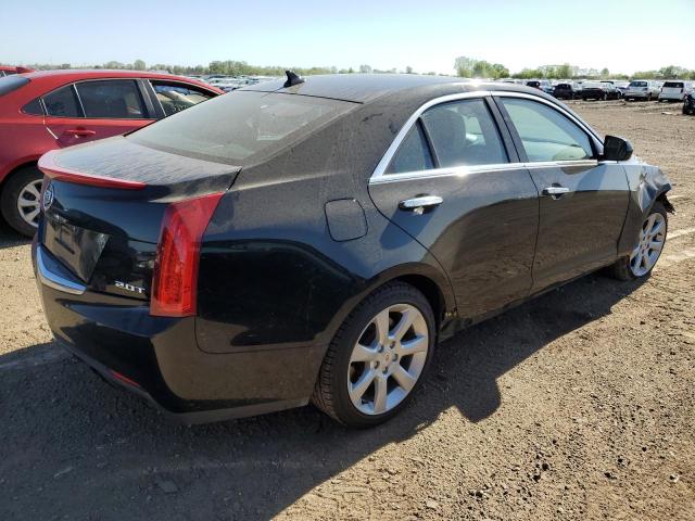 Vin: 1g6ag5rx7d0151651, lot: 57149505, cadillac ats 20133