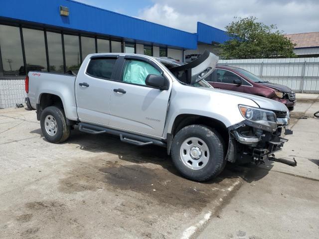 Vin: 1gcgtben3l1128429, lot: 58581455, chevrolet colorado 20204