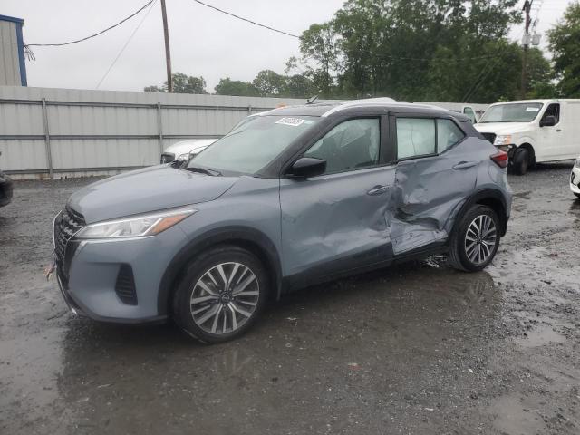 NISSAN KICKS SV