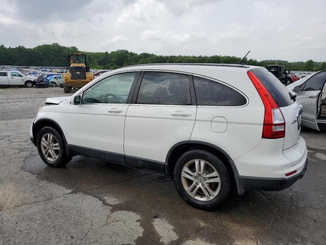 Vin: 5j6re3h70bl044684, lot: 57705865, honda crv exl 20112