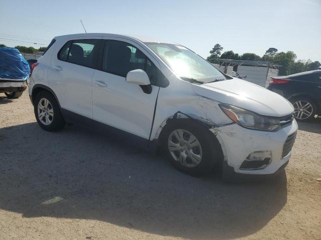 Vin: 3gncjksb3jl211368, lot: 57501275, chevrolet trax ls 20184