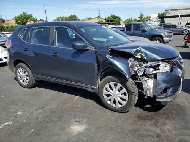 Vin: jn8at2mt6gw019904, lot: 58269375, nissan rogue s 20164