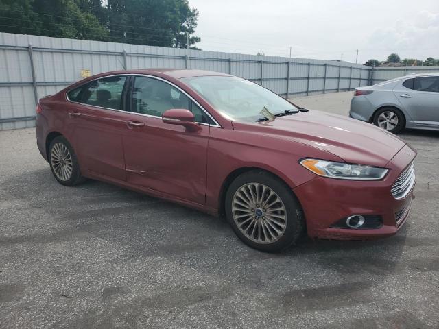 Vin: 3fa6p0k93gr347064, lot: 58547915, ford fusion titanium 20164