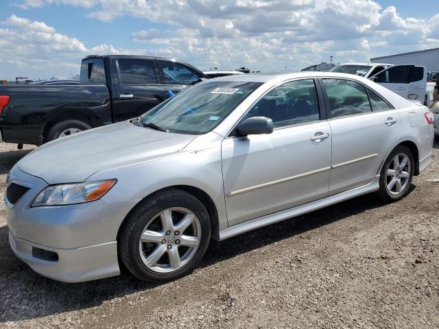 TOYOTA CAMRY CE