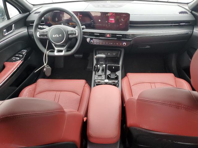 2025 KIA K5 GT LINE - KNAG64J7XS5367605
