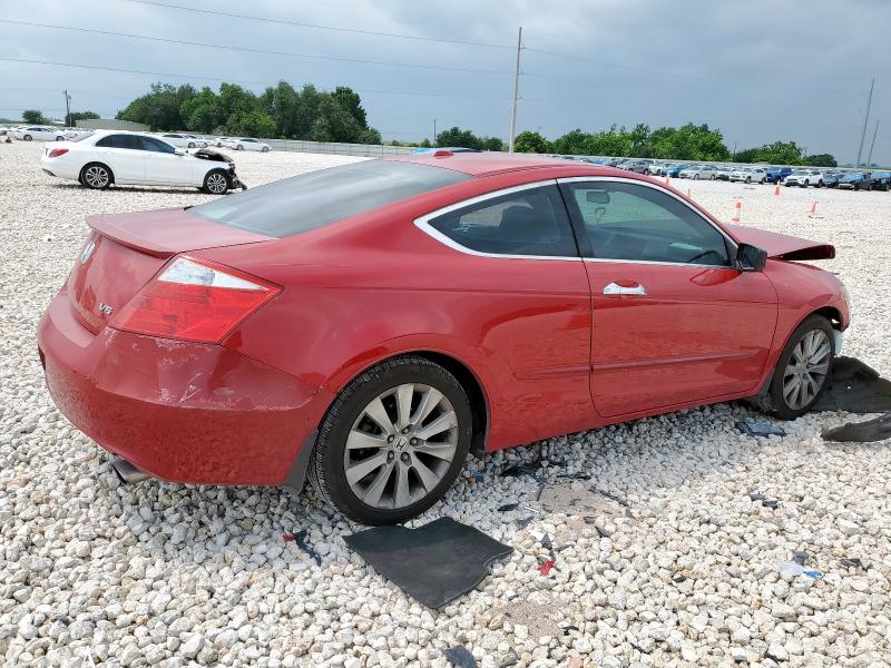 Vin: 1hgcs2b8xaa004513, lot: 57701285, honda accord exl 20103