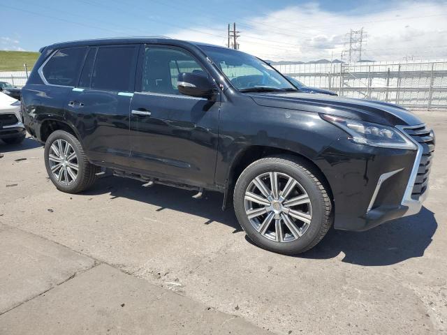 Vin: jtjhy7ax2g4216500, lot: 52747765, lexus lx570 570 20164