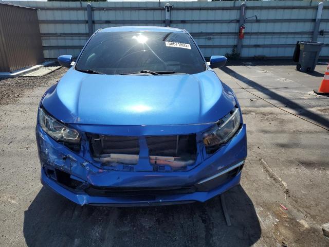 2019 HONDA CIVIC LX 2HGFC4B60KH309803