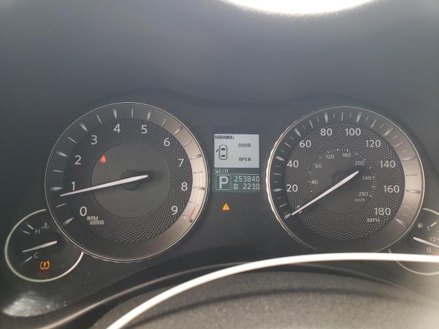 2012 INFINITI M37 X - JN1BY1AR0CM392188