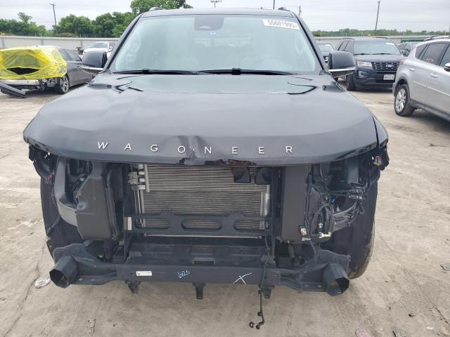 2022 JEEP WAGONEER S 1C4SJVBT4NS114508