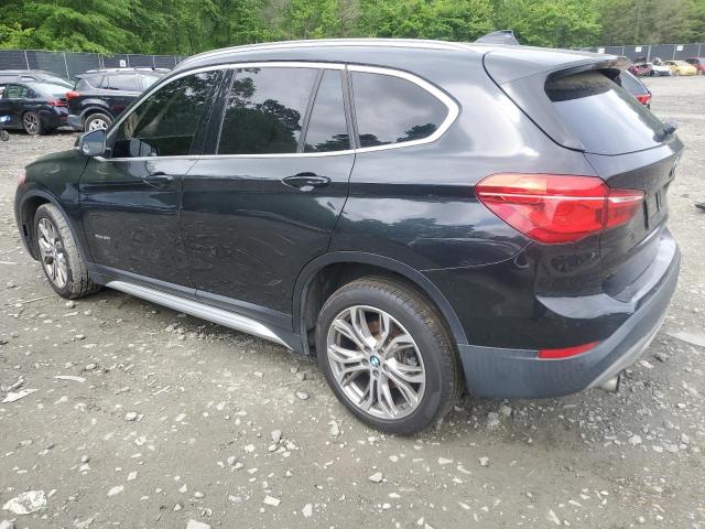 Vin: wbxht3z35h4a65798, lot: 55812525, bmw x1 xdrive28i 20172