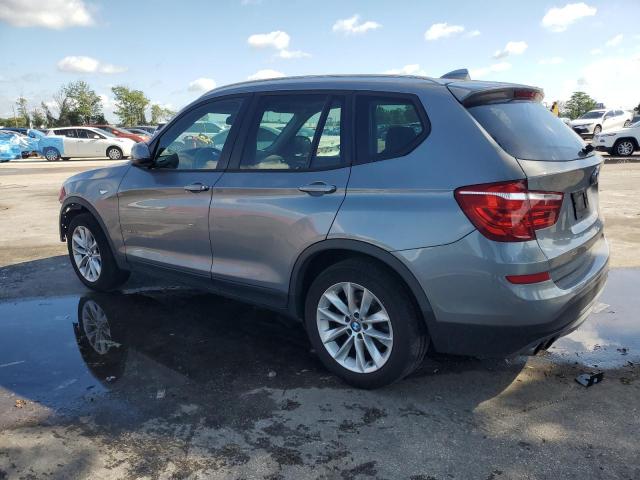 Vin: 5uxwx9c58g0d65409, lot: 56531765, bmw x3 xdrive28i 20162