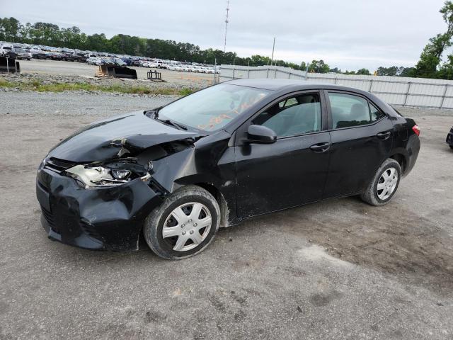 TOYOTA COROLLA L