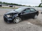 2015 TOYOTA COROLLA L - 5YFBURHE6FP300304