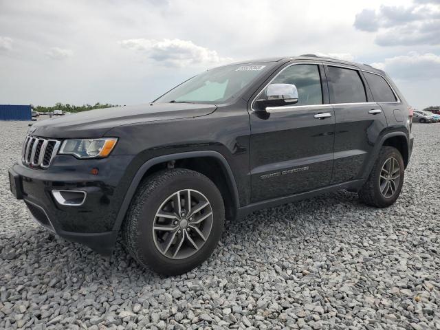 Vin: 1c4rjfbg8jc488776, lot: 55525345, jeep grand cher limited 2018 img_1