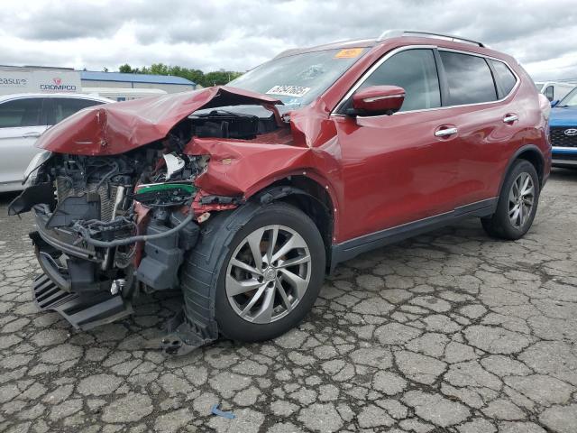 Vin: 5n1at2mv4ec760043, lot: 57547605, nissan rogue s 2014 img_1