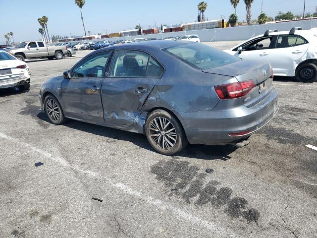 Vin: 3vwdb7aj9jm204674, lot: 58660295, volkswagen jetta se 20182