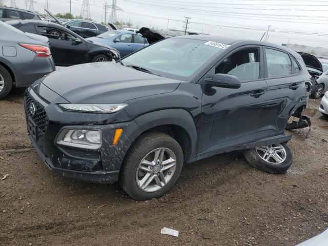 Vin: km8k1caaxmu738798, lot: 54881615, hyundai kona se 2021 img_1