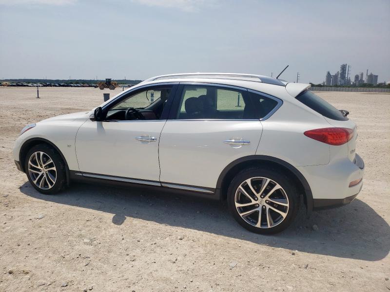 Vin: jn1bj0rp2hm380357, lot: 57205385, infiniti qx50 20172