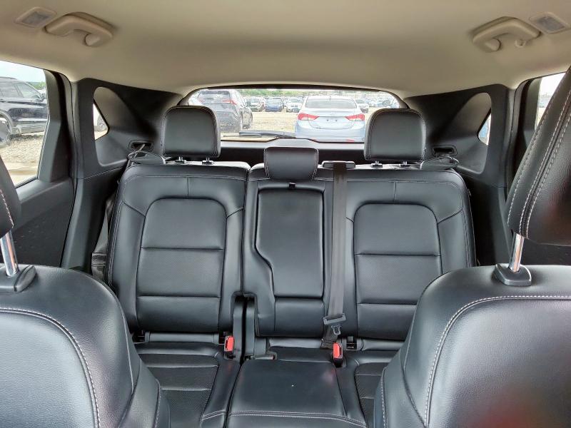 2020 FORD ESCAPE SEL - 1FMCU0H69LUB67170