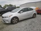 2018 KIA FORTE LX - 3KPFL4A72JE200911