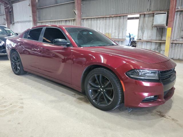 Vin: 2c3cdxhg1jh157453, lot: 55507255, dodge charger sxt plus 20184