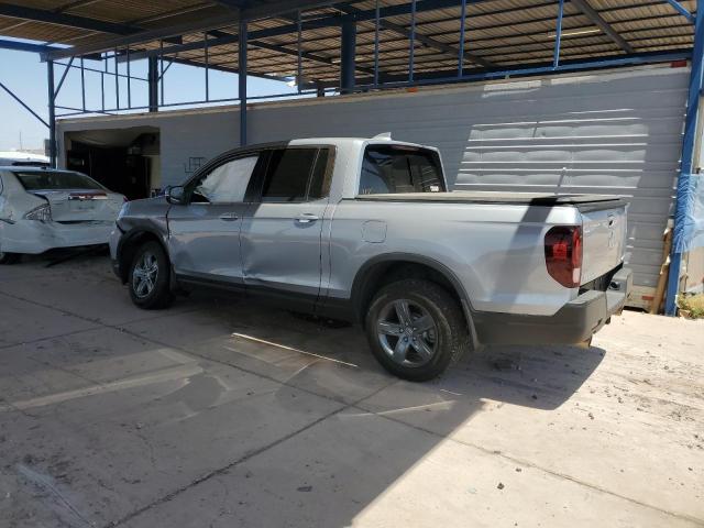 Vin: 5fpyk3f55pb046041, lot: 57072445, honda ridgeline rtl 20232