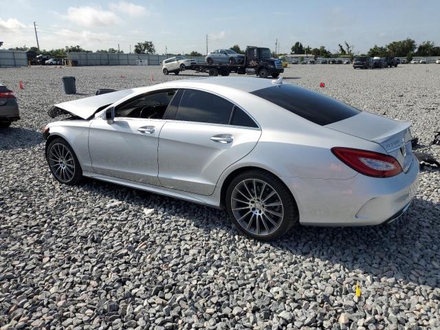 Vin: wddlj7db0fa142341, lot: 55387945, mercedes-benz cls-class 550 20152