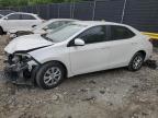 2016 TOYOTA COROLLA EC - 5YFBPRHE8GP431081