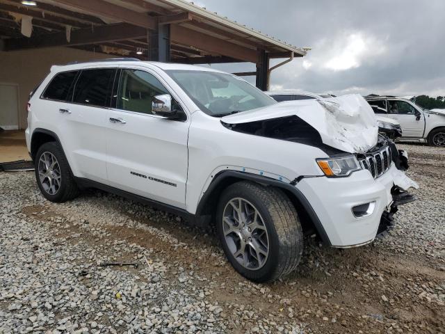 Vin: 1c4rjebgxlc160837, lot: 58573265, jeep grand cher limited 20204