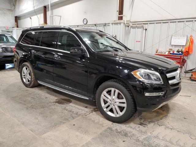 Vin: 4jgdf7ce1da135130, lot: 57946675, mercedes-benz gl-class 450 4matic 20134