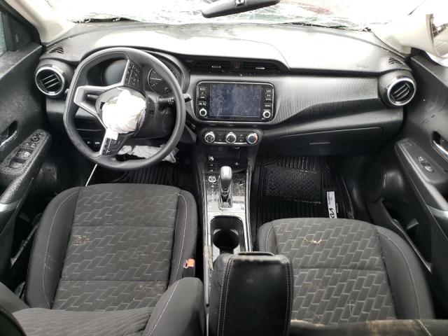 2023 NISSAN KICKS SV - 3N1CP5CV0PL541515
