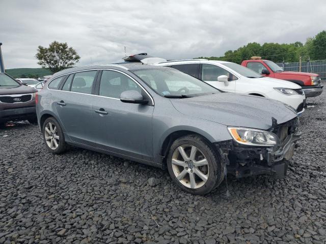 Vin: yv140mekxg1300453, lot: 58244355, volvo v60 t5 premier 20164