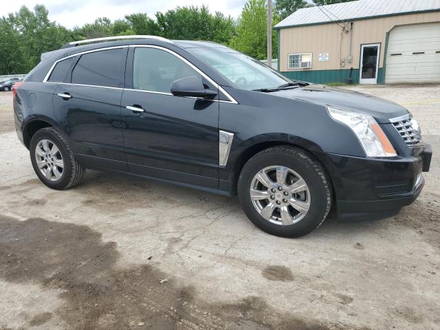 Vin: 3gyfnee33es639155, lot: 58591935, cadillac srx luxury collection 20144