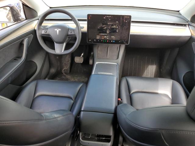 2023 TESLA MODEL Y - 7SAYGDEE9PA025940