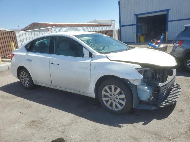 Vin: 3n1ab7ap1gy244777, lot: 56422745, nissan sentra s 20164