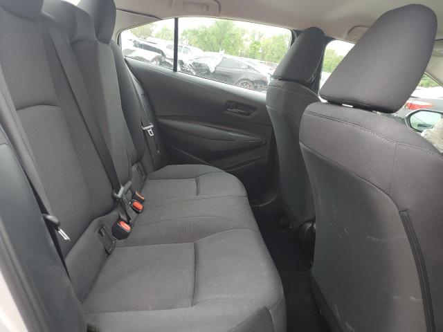 2023 TOYOTA COROLLA LE - 5YFB4MDE7PP075613