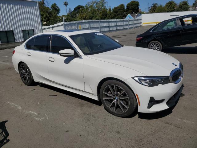 Vin: 3mw5r1j06l8b28296, lot: 55725155, bmw 3 series 20204