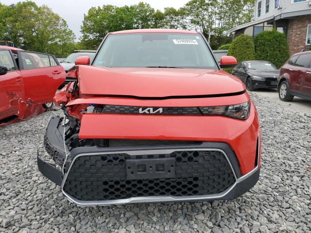 2024 KIA SOUL LX - KNDJ23AU1R7221810