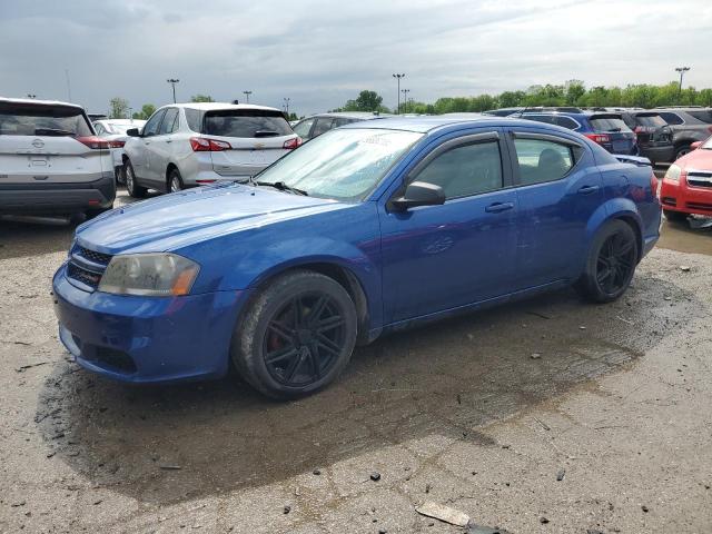 Vin: 1c3cdzabxen188093, lot: 56680195, dodge avenger se 2014 img_1