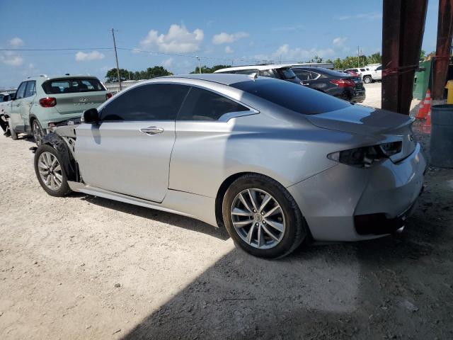 2018 INFINITI Q60 PURE JN1CV7EK6JM200671