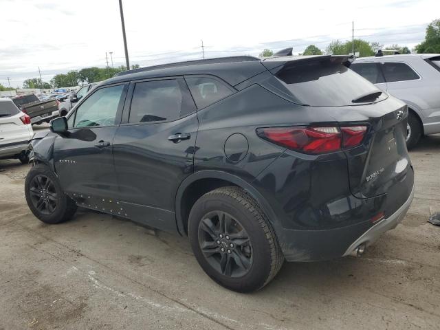 2019 CHEVROLET BLAZER 2LT 3GNKBGRS8KS626320