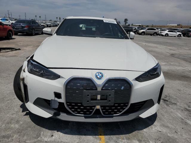 2024 BMW I4 EDRIVE WBY43AW08RFS91314