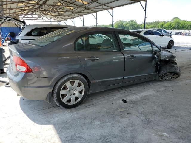 Vin: 2hgfa1f50ah302757, lot: 57095075, honda civic lx 20103