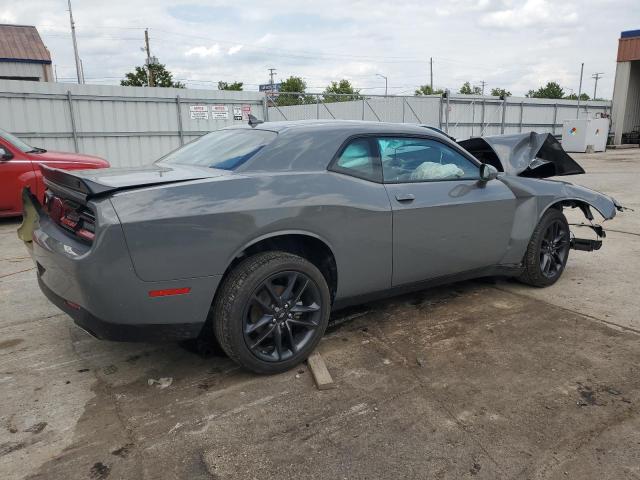 Vin: 2c3cdzgg9ph630392, lot: 56880995, dodge challenger sxt 20233