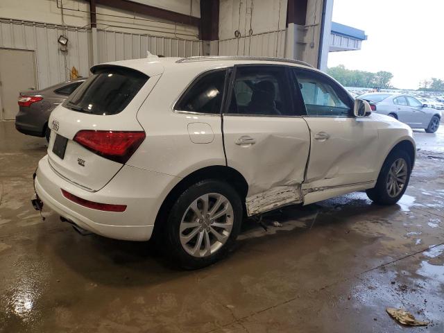 Vin: wa1l2afp1ga061731, lot: 58277015, audi q5 premium plus 20163