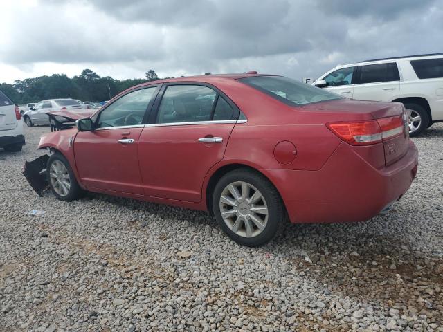 Vin: 3lnhl2gc7ar650494, lot: 55113205, lincoln mkz 20102