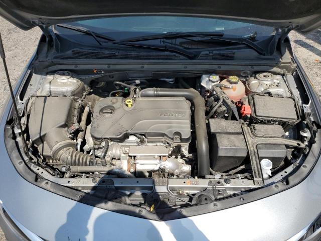 2023 CHEVROLET MALIBU LT - 1G1ZD5ST5PF168927