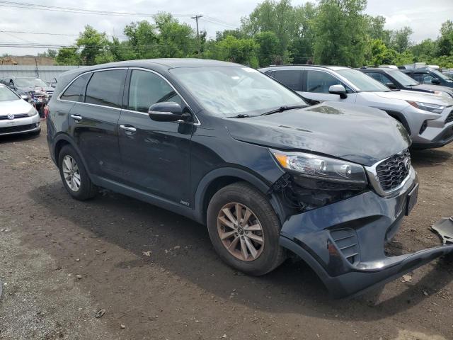 2019 KIA SORENTO L 5XYPGDA32KG563722